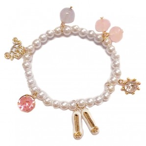 Perfectly Charming Bracelet 