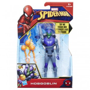 Spider-Man Action-Figur 