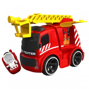 Feuerwehrauto I/R 