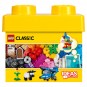 Bausteine-Box klein Lego Classic,