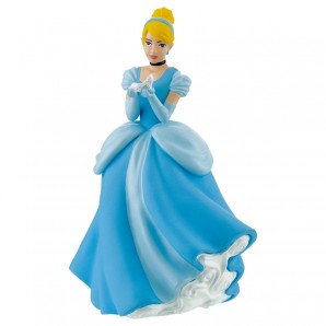 Cinderella 10 cm,
