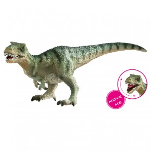 Tyrannosaurus Rex 18.5 cm,
