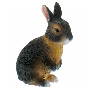 Kaninchen 5 cm,