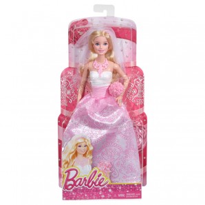 Barbie Braut 