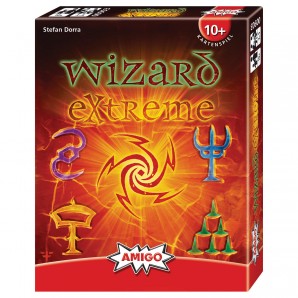 Wizard Extreme d ab 10 Jahren