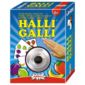 Halli Galli d/f/i ab 6 Jahren