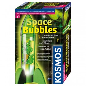 Space Bubbles 