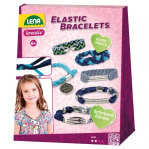 Elastic Bracelets 