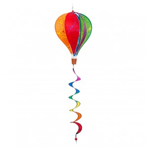Windspiel Hot Air Balloon 