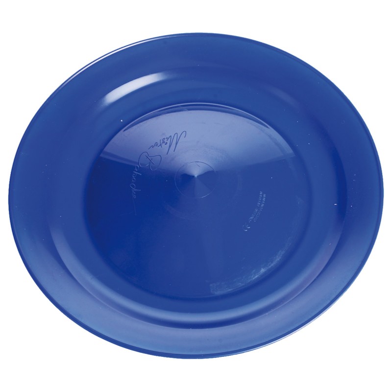 Jonglierteller Standard blau ø 240 mm,