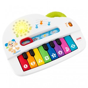 Fisher-Price Babys erstes Keyboard