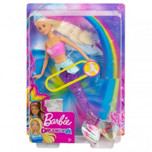 Barbie Dreamtopia 