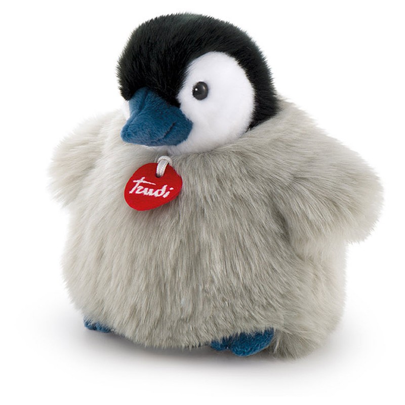 Pinguin Fluffies Plüsch