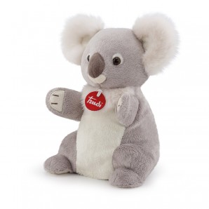 Handpuppe Koala Plüsch