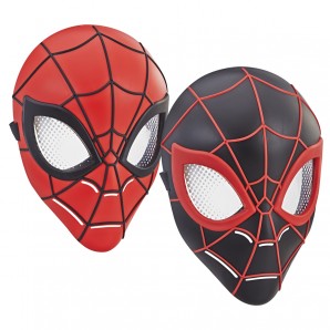 Spider-Man Masken 