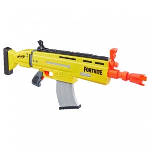 Nerf Fortnite AR-L Elite Dart Blaster