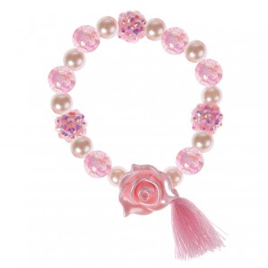 Armband Party In Pink 