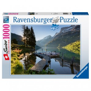 Puzzle Berner Oberland 