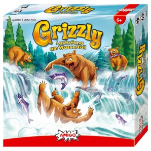 Grizzly 