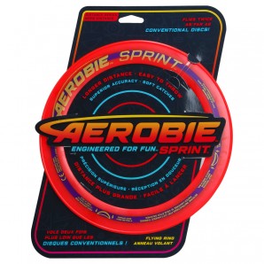 Aerobie Sprint Ring ø 25.3 cm