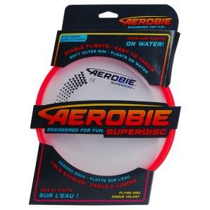 Aerobie Superdisc ø 24.5 cm