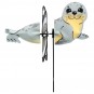 Windspiel Spin Critter Seal ø 32 cm