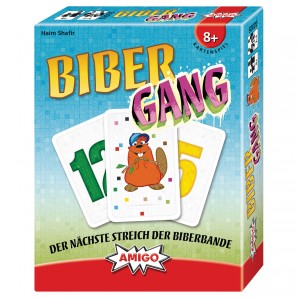 Biber Gang  d 
