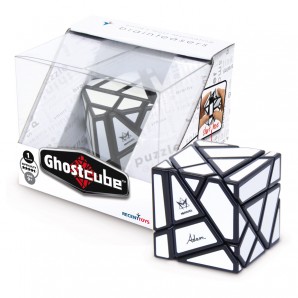 Ghost Cube d/f ab 9 Jahren