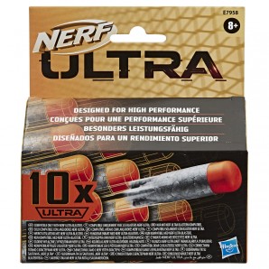 Nerf Ultra Nachfüllpack 10 10 Darts