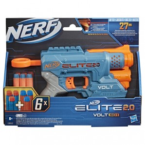 Nerf Elite 2.0 Volt SD 1 ca. 27x20x6 cm