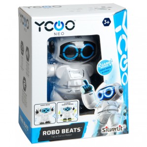 Robo Beats 