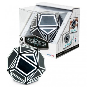 Ghost Cube Xtreme d/f ab 9 Jahren