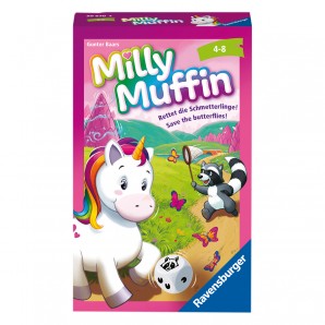 Milly Muffin d/f/i 