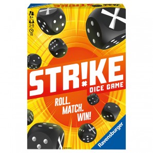 Strike Game d/f/i 