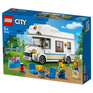TBA LEGO City Lego City