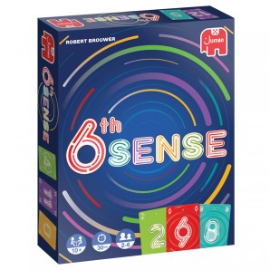 Spiel 6th Sense 