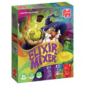 Spiel Elixir Mixer 