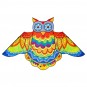 Drachen Jazzy Owl Kite 145x85 cm