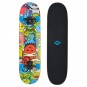 Skateboard Slider Monsters 31 Zoll / 79x20 cm