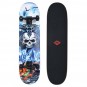 Skateboard Grinder Inferno 31 Zoll / 79x20 cm