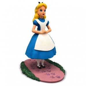 Alice im Wunderland 10 cm