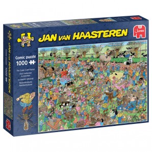 Puzzle Jan 