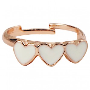 Ring Heart Star Boutique