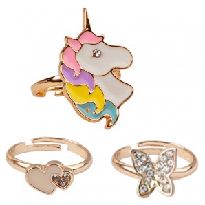 Ringe Butterfly and Unicorn Boutique