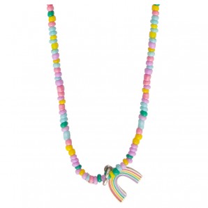 Halskette Rainbow Boutique