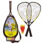 Speed Badminton Speed 4400 Set 2 Schläger 4400