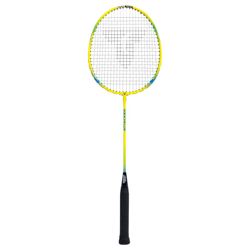Badminton Schläger Attacker Gewicht 120 g