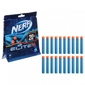 Nerf Elite 2.0 20er Pack Nachfüllpack