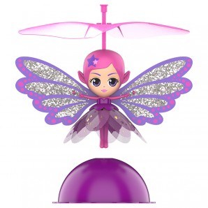New Pixie Wings ass. 