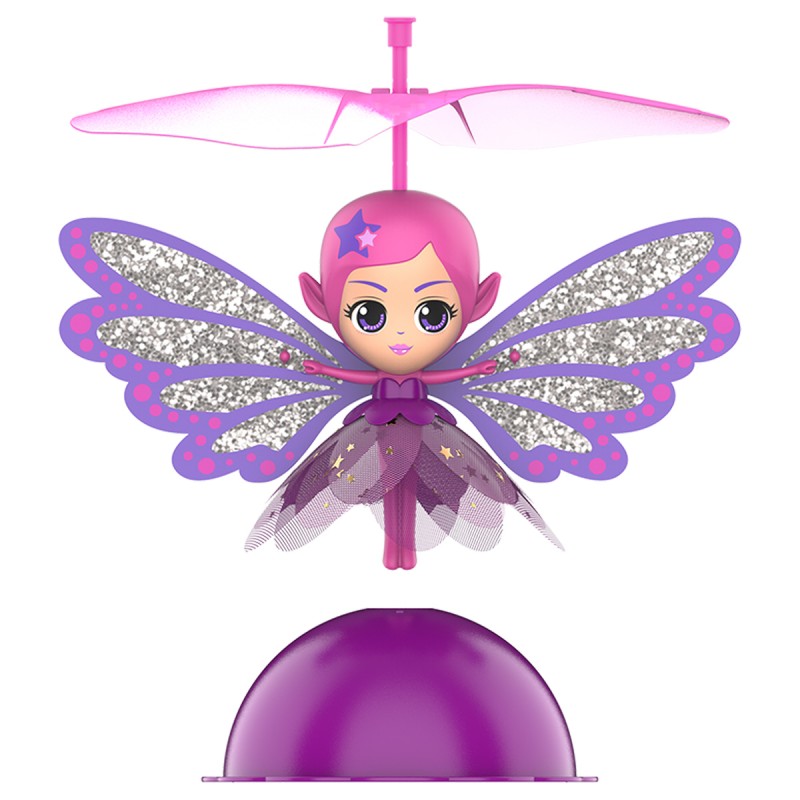 New Pixie Wings ass. 